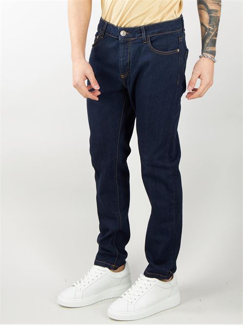 Five pockets jeans Yes London YES LONDON | Jeans | XJ313247